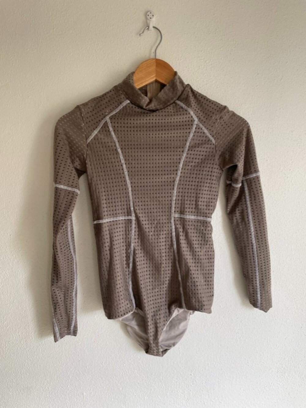 Opihi Mesh Ehukai